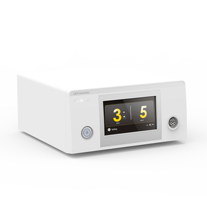 Sistem Bedah Ultrasonik Veteriner Pisau Bedah Ultrasonik dan Generator Penyegel Pembuluh Darah Gunting Elektro Pisau Bedah - Product Image 6