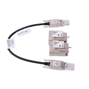 Kit d'empilage C9200-STACK-KIT pour commutateurs d'entreprise de la série 9200 - Product Image 1