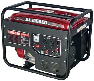 Générateur d'électricité portable à essence 2,5 kW - Product Image 4