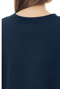เสื้อสเวตเชิ้ตแขนกุดผ้าฝ้าย 100% คุณภาพสูงสำหรับฤดูหนาว สไตล์สตรีทแวร์รักษ์โลก ขายส่ง - Product Image 5