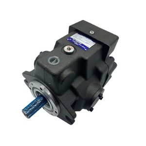 ปั๊มลูกสูบยูเคน A37-F-R-01-H-K-32 21 Mpa 36.9 ซม. Rev ผลิตในญี่ปุ่น - Product Image 2