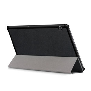 Étui pour <span class=keywords><strong>tablette</strong></span> pour <span class=keywords><strong>Huawei</strong></span> <span class=keywords><strong>MediaPad</strong></span> <span class=keywords><strong>T5</strong></span> 10 10,1 pouces - Product Image 4