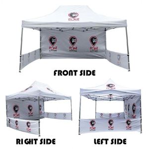 Toldos Profesionales Reforzados para Exposiciones, Carpas Pop-Up para Fiestas, Toldo de Repuesto para Gazebo 2x2 - Product Image 4