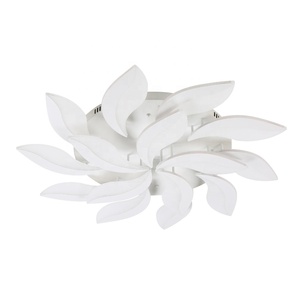 La venta más caliente productos Led colgante de acrílico luz rústico Intertek colgante Led luz moderna 3D Led - Product Image 2