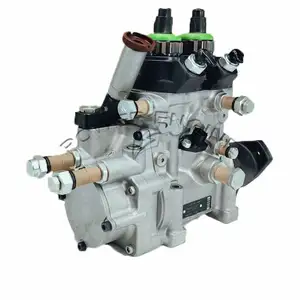 Mechanical parts fabrication services 12v 24v diesel pump 894392-71360