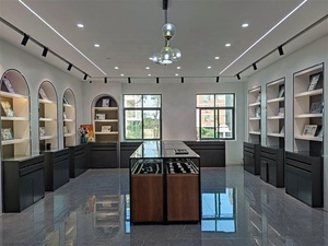 Cạnh Mắt Retro Kim Loại Nút 2-Lỗ Kẽm Hợp Kim Với Mạ Bền Có Thể Giặt Nút Quần Áo - Product Image 6