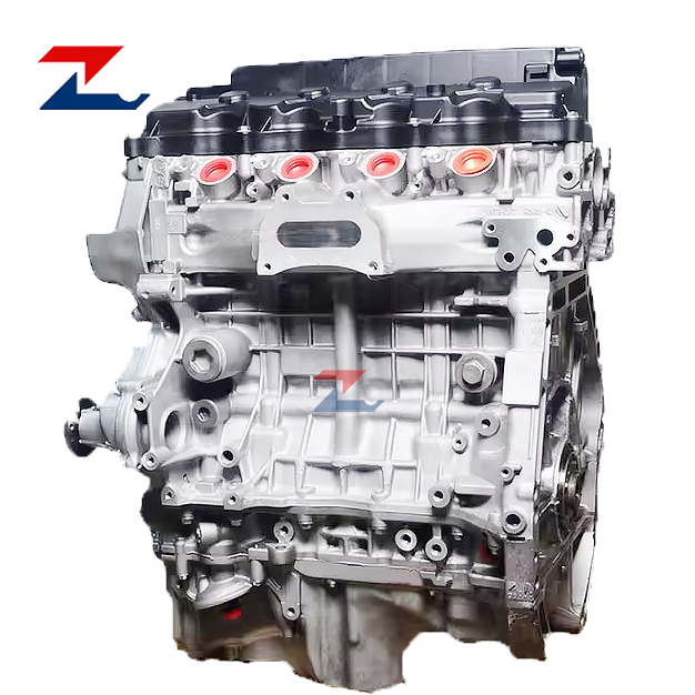 Manufacturer Wholesale New 1.8L R18A1 Engine Long Block for Honda for Civic City FR-V Stream Motor R18A1 R18