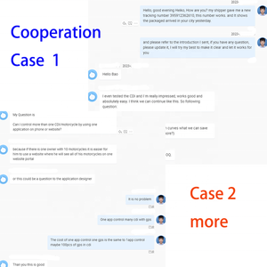 Encendedor reprogramable CDI racing, estándar, CDI - Product Image 4