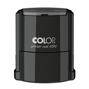 <span class=keywords><strong>Sello</strong></span> Autoentintable COLOP en Verde y Azul, Diseño Flip-Top, Sellos <span class=keywords><strong>de</strong></span> Plástico para Oficina, Modelo 0005, Venta al Por Mayor - Product Image 4
