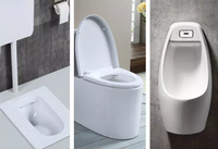 AJYF Désodorisant WC jetable écologique, nettoyant en gel parfumé en forme de petite fleur