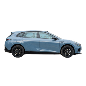 Oferta Especial: Leapmotor Lafa5 2026, Hatchback Eléctrico Puro con Autonomía <span class=keywords><strong>de</strong></span> 505 a 605 km, Vehículo Familiar para Rusia, Sudeste Asiático y África - Product Image 3