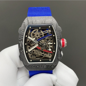 Montre mécanique haut de gamme, modèle ultime personnalisé, qui confère au porteur un sentiment de prestige inégalé - Product Image 1