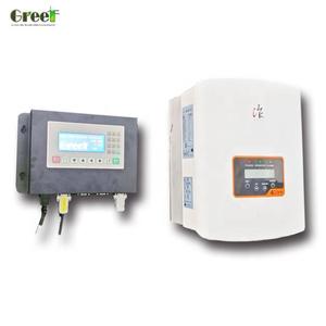 Controlador de seguimiento de curva de potencia para sistemas eólicos pequeños conectados a la red - Product Image 3