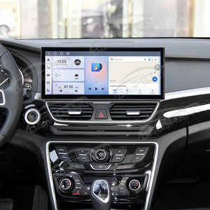 Reproductor Multimedia para Auto Baoshang de 15.8 Pulgadas con Sistema Operativo Android 15 para Geely Borui 2015-2016, Estéreo para Auto, GPS, Navegación, Unidad Principal - Product Image 6