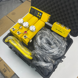 نظام تسوية جديد 2069778 مع 36 عارضة موازنة لآلة رصف الأسفلت S1800/S1900 - Product Image 3