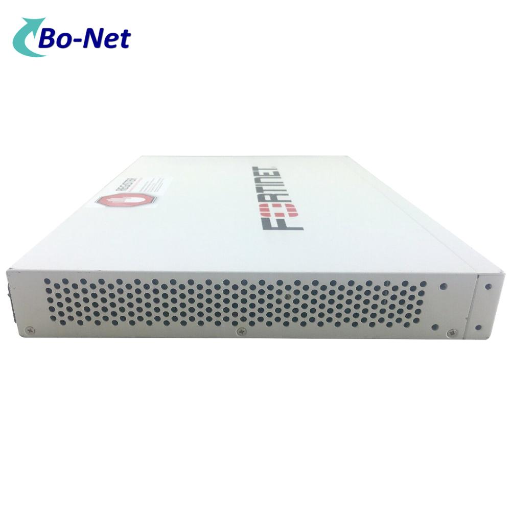 新しいFortinet FG-100E FortiGate 100E 20 x GERJ45ポート