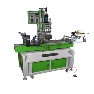 Machine de transfert thermique semi-automatique multi-couleurs pour impression sur skateboard, neuve, pour usage domestique - Product Image 1