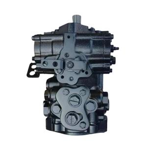 Bomba de Pistones Hidráulicos MPV025 MPV035 MPV044 MPV046 M46 MPV046CBBBSBBAAGABHHDBAHHCNNN para Bomba Hidráulica - Product Image 3