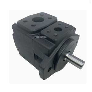 Pompe à aubes de haute qualité PV2R1-6-F-RAA-41 /PV2R1-8-F-RAA-41 - Product Image 2