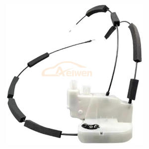 दरवाजा लॉक एक्ट्यूएटर के लिए उपयोग किया जाने वाला-fl/fr ox 805001-eb70a 8000-eb70a - Product Image 1