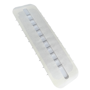 BLUEJOY Band-aid Dispositif de fermeture de plaie indolore <span class=keywords><strong>sans</strong></span> aiguilles <span class=keywords><strong>sans</strong></span> suture pansement Zip <span class=keywords><strong>sans</strong></span> douleur Facile à utiliser - Product Image 6