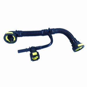 Nuovo tubo di ventilazione del basamento 1192WZ per <span class=keywords><strong>Peugeot</strong></span> 1007 206 Hatchback 206 <span class=keywords><strong>SW</strong></span> <span class=keywords><strong>207</strong></span> 307 307 rompere 307 tubo di scarico del motore <span class=keywords><strong>SW</strong></span> - Product Image 5