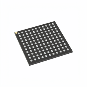 Authorized Distributor Embedded Electronics Component 121 VFBGA, CSPBGA LFD2NX-40-7MG121A - Product Image 1