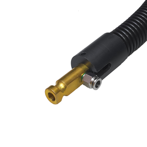 INWELT OEM Disponible Brazo Robótico <span class=keywords><strong>de</strong></span> <span class=keywords><strong>Soldadura</strong></span> Automática <span class=keywords><strong>de</strong></span> Alta Precisión 350D con Antorcha MIG para <span class=keywords><strong>Soldadura</strong></span> <span class=keywords><strong>de</strong></span> Cobre - Product Image 4