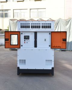 TPE-200KS 200 Kva Genset <b>Generator</b> 200kw Price 3 Phase <b>Generator</b> Set 200kva <b>Generator</b> Price in Indonesia TPE-200KS TPE-200KS Sup - Product Image 2
