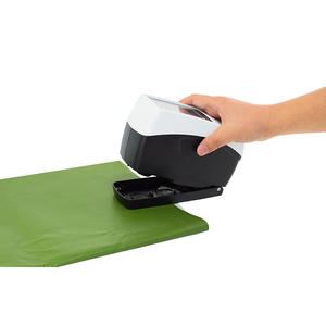 DS-528 Farb densito meter für die Druck-und Verpackungs industrie Lösen Sie das Farb quantisierung problem von CMYK-und Spot farben - Product Image 2