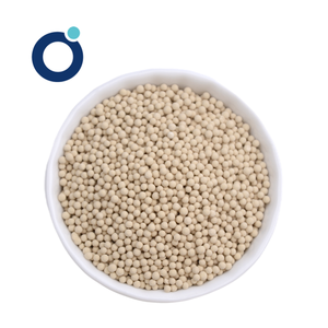 ตะแกรงโมเลกุล Zeolite 3A ตัวดูดซับโมเลกุล Sieves - Product Image 1