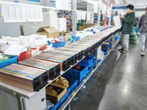 Ttn Máy Biến Tần Apc Dc 24V Lithium 40kva Chạy Điện Giá Mini Ups 12V Cho Bộ Định Tuyến Wifi Với Giá Chất Lượng Tốt - Product Image 6