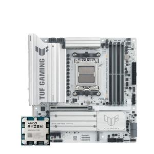Combo de Placa Base y Procesador AMD Ryzen 7 9700x M-SI/Colorful/GIGABYTE/MAXSUN AM5, Placa Base AS-US <span class=keywords><strong>Rog</strong></span> <span class=keywords><strong>Strix</strong></span> B850 con Procesador DDR5 - Product Image 6