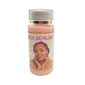 OEM Max éclaircissant Anti-Tache Sérum éclaircissant Blanchiment Élimine les imperfections Efface les points noirs Hydratant Hydratant - Product Image 4