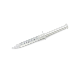 Hot Sale 0.1%-44%CP / 35%HP Teeth Whitening <strong>Bleaching</strong> Gel 3ml 5ml 10ml for Care - Product Image 5