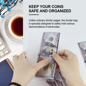 <strong>Index</strong> <strong>Tab</strong> Dividers <strong>pp</strong> <strong>Index</strong> Divider <strong>Index</strong> Card Organizer <strong>pp</strong> Frosted Cash Envelope A6 Cash Envelope Pocket Cash Envelops <strong>Tab</strong> - Product Image 6