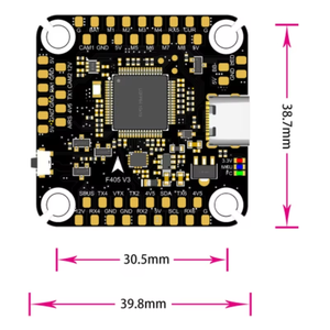 Drones FPV Comerciales de 12/13/15 Pulgadas, Carga Útil de 5-8 kg, Vuelo de 20 km, Entrega de Carga Pesada, Aeronave RC VTOL 6S 30000 mAh, Kit de Drones FPV - Product Image 4