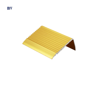 Phụ Kiện Cầu Thang Chống Trượt Bền Dải Khóa Bước Cạnh Hồ Sơ Bảo Vệ Trang Trí - Product Image 2