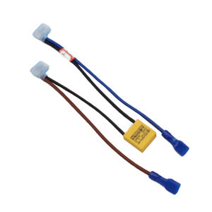 电动滑板车/电动自行车线束 - 125CC 防水电池连接器套件 - Product Image 2