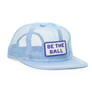 Gorras Trucker de 6 Paneles de Alta Calidad, Color Sólido, Sin Estructura, con Logotipo Personalizado, Etiqueta Tejida, Parche y Malla - Product Image 4