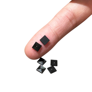 HF 13.56Mhz Mini Rfid Tag 3*3 5*5mm Mini PCB Anti-Métal Mini NFC Tag Micro PCB Tag - Product Image 4