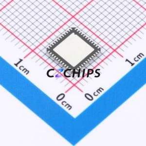 Convertisseur analogique-numérique (ADC) original-flambant neuf de la puce PMIC d'IC de circuit intégré LFCSP-48 d'AD7653ACPZ - Product Image 2