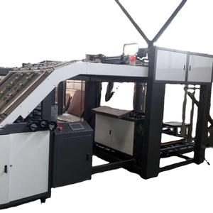 E <span class=keywords><strong>flauta</strong></span> máquina laminadora de una sola cara máquina laminadora de <span class=keywords><strong>flauta</strong></span> corrugada <span class=keywords><strong>flauta</strong></span> automática L - Product Image 1