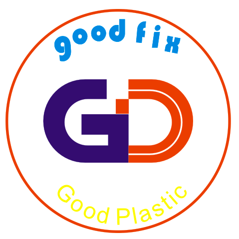 Guangzhou Good Plastic Products Co., Ltd. logo