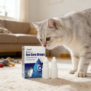 พิเศษสำหรับการผ่าตัดดูแลประจำวันหยดหล่อลื่นกระจก<span class=keywords><strong>ตา</strong></span>รักษาดวง<span class=keywords><strong>ตา</strong></span>ให้ความชุ่มชื้นบรรเทาความเมื่อยล้าป้องกันการติดเชื้อ - Product Image 3