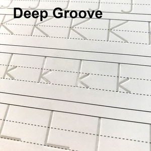 Chấp Nhận Ngôn Ngữ Tùy Chỉnh Chìm Ma Thuật Copybook Viết Nga - Product Image 4