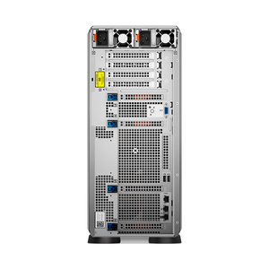 เคสคอมพิวเตอร์สำหรับธุรกิจ PowerEdge T550 Server Tower 5U รองรับซีพียู 2 ซ็อกเก็ต/คอร์ สำหรับโปรเซสเซอร์ Xeon แรม SQL - Product Image 5