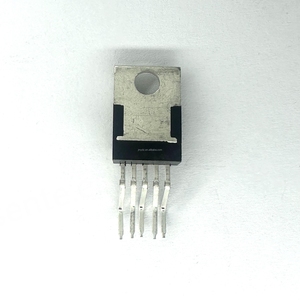 Amplificador de Potencia de Audio D2030A CD2030ACZ Huajing T0220-5 ZIP5 - Product Image 4