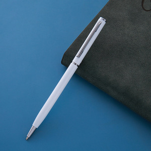 Hot Stock Candy <b>Color</b> Slim Twist Metal Ballpoint <b>Pen</b> <b>Multi</b> <b>Color</b> For Hotel Business Student Promotional Wholesale Gift Stationer - Product Image 3