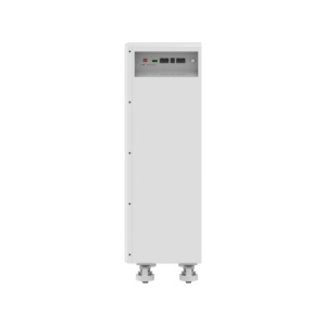 ระบบจัดเก็บพลังงานแสงอาทิตย์แบบออฟกริดสำหรับบ้าน รุ่น ZLWM-SCAE-B-51.2-335  กำลังไฟ 5500 วัตต์ พร้อมระบบ MPPT  ใช้แบตเตอรี่แบบติดผนัง  รองรับ CAN RS485  คลื่นไซน์บริสุทธิ์  สำหรับเก็บพลังงาน - Product Image 5